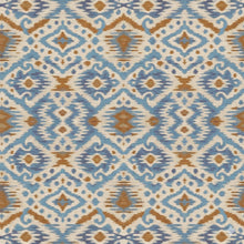 Load image into Gallery viewer, The Annabelle Azure Pareo