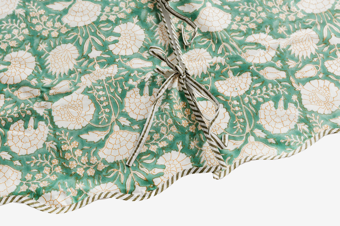 The Stella Tree Skirt