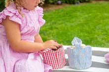 Load image into Gallery viewer, The Sconset Mini Tote