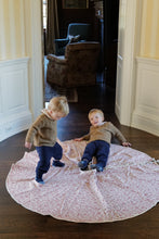 Load image into Gallery viewer, The Flora Christmas Tree Skirt