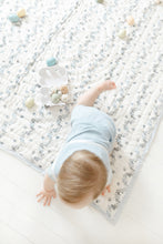 Load image into Gallery viewer, The Celestine Baby Quilt