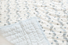 Load image into Gallery viewer, The Celestine Baby Quilt