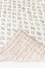 Load image into Gallery viewer, The Margaux Baby Quilt