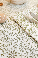 Load image into Gallery viewer, The Flora Napkin