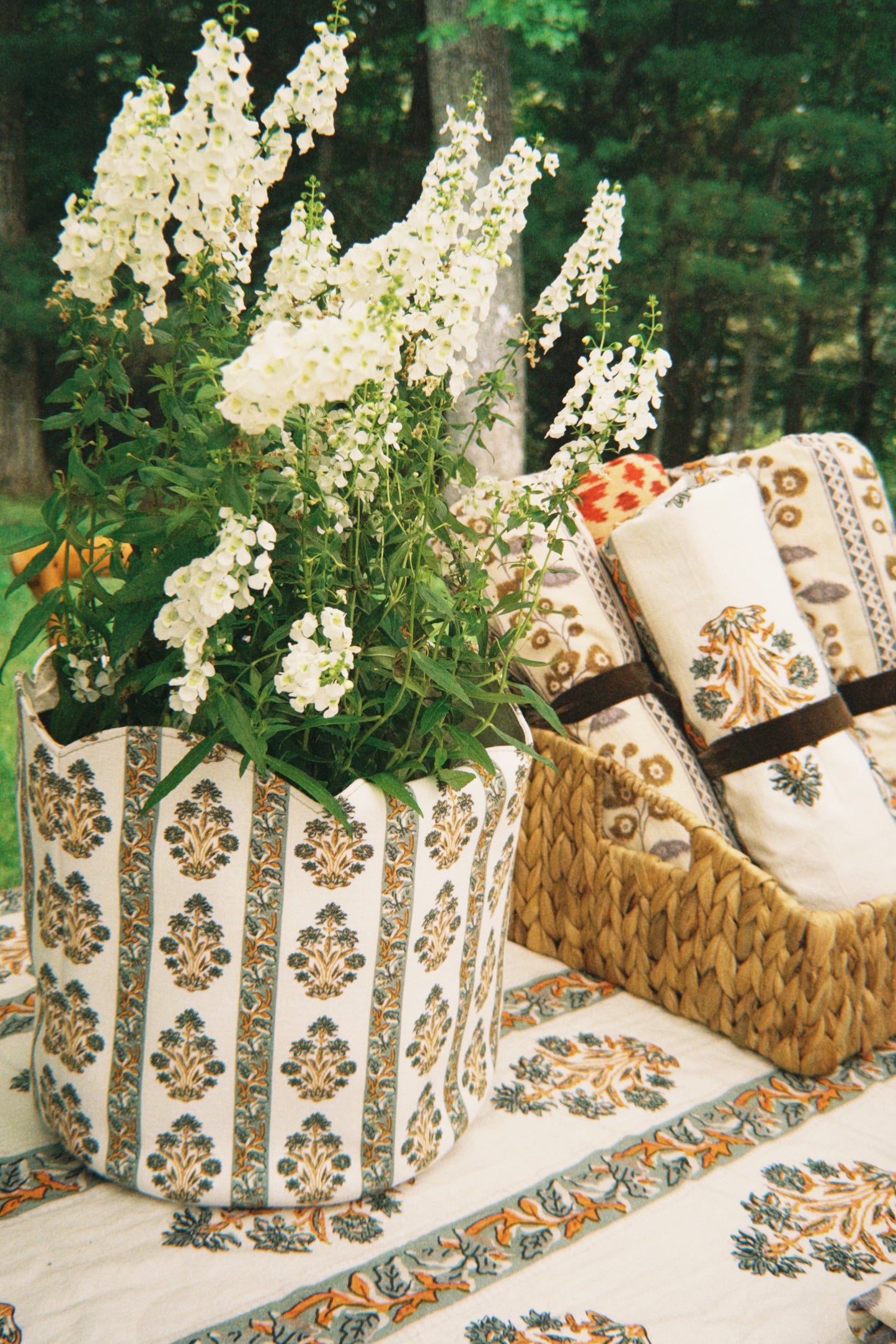 The Corsica 2.0 Tote