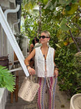 Load image into Gallery viewer, The Antibes Tote