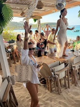 Load image into Gallery viewer, The Antibes Tote