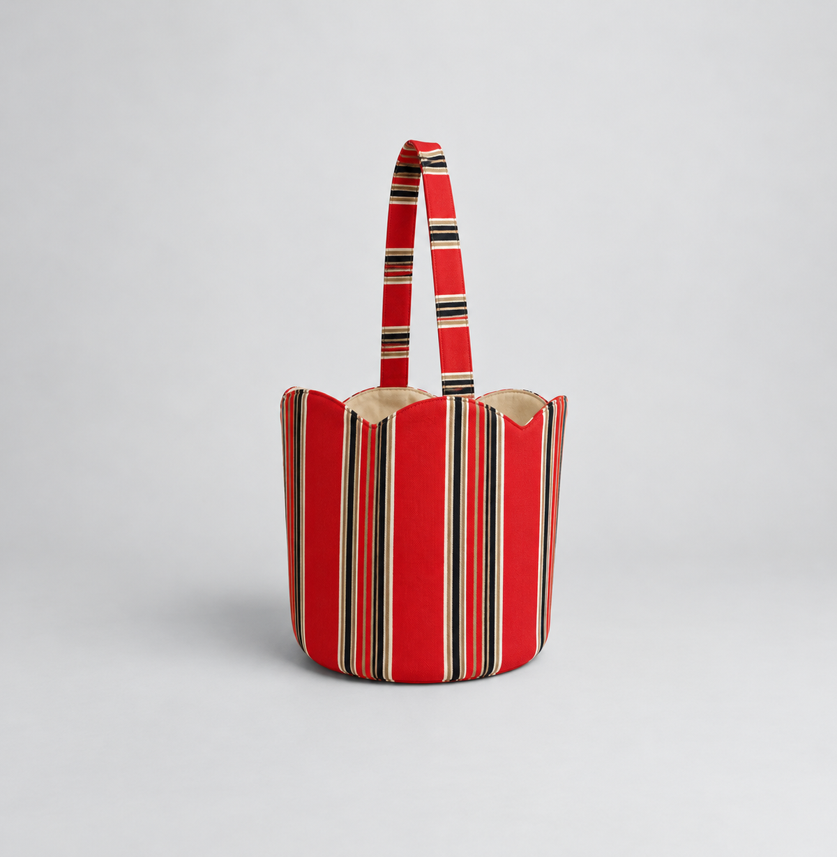 The Palermo Tote