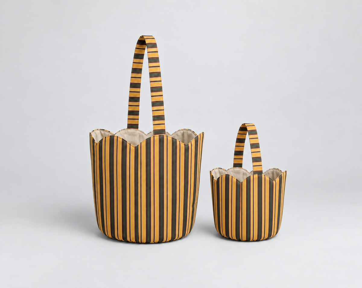 The Toledo Tote Mini