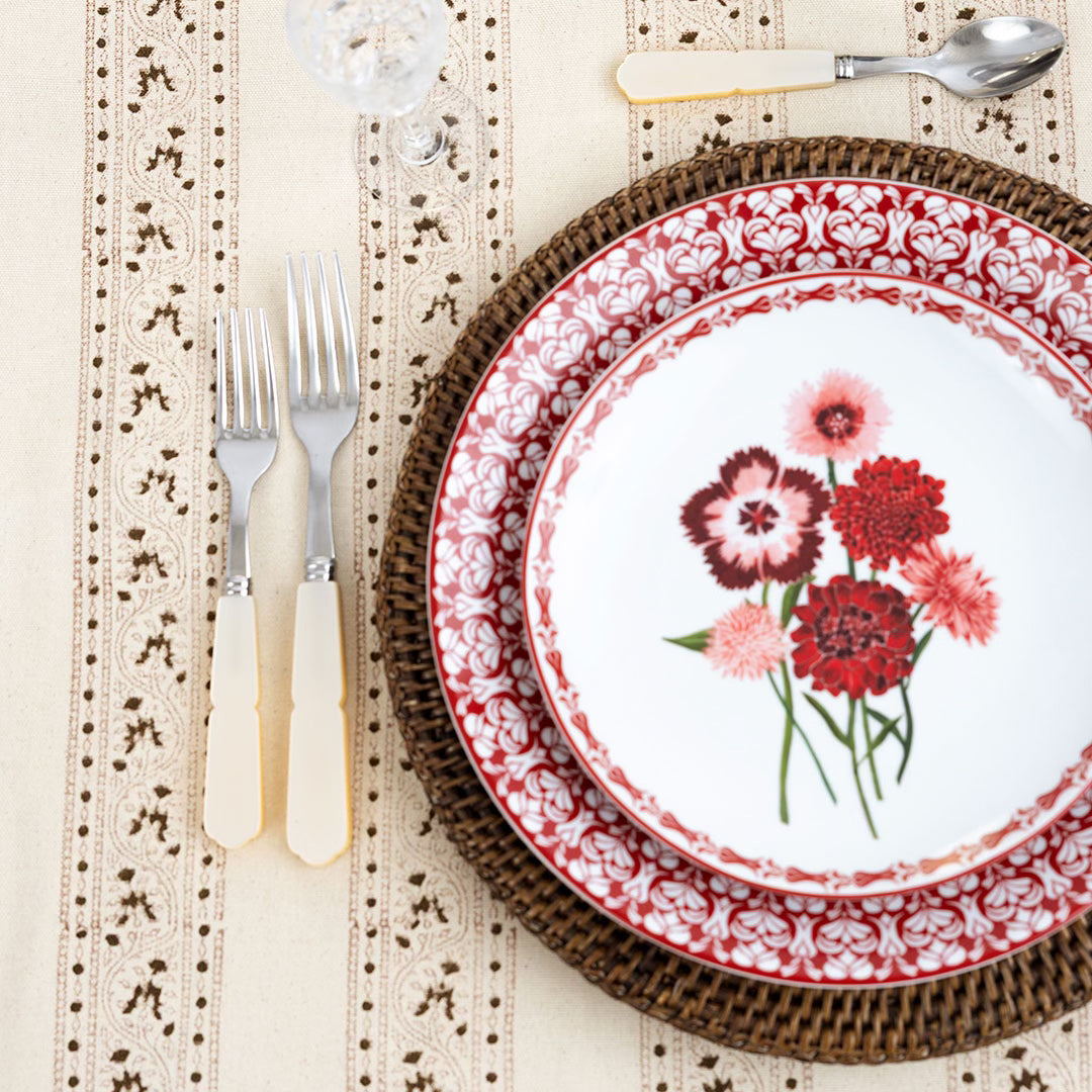 The Antibes Tablecloth