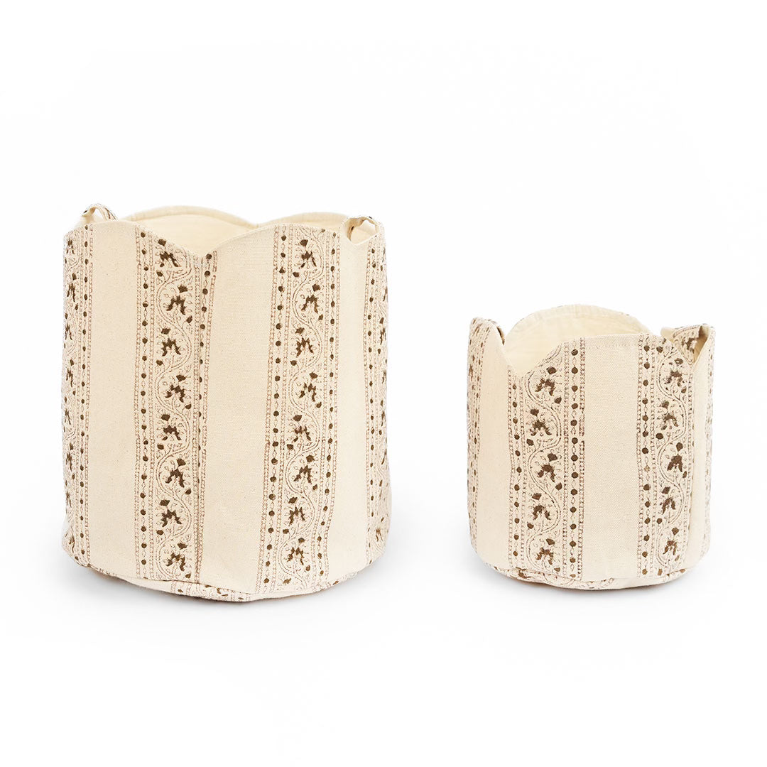 The Antibes Mini Tote