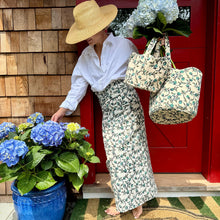 Load image into Gallery viewer, Biarritz Mini Tote