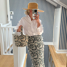 Load image into Gallery viewer, Biarritz Mini Tote