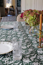 Load image into Gallery viewer, The Wren Tablecloth