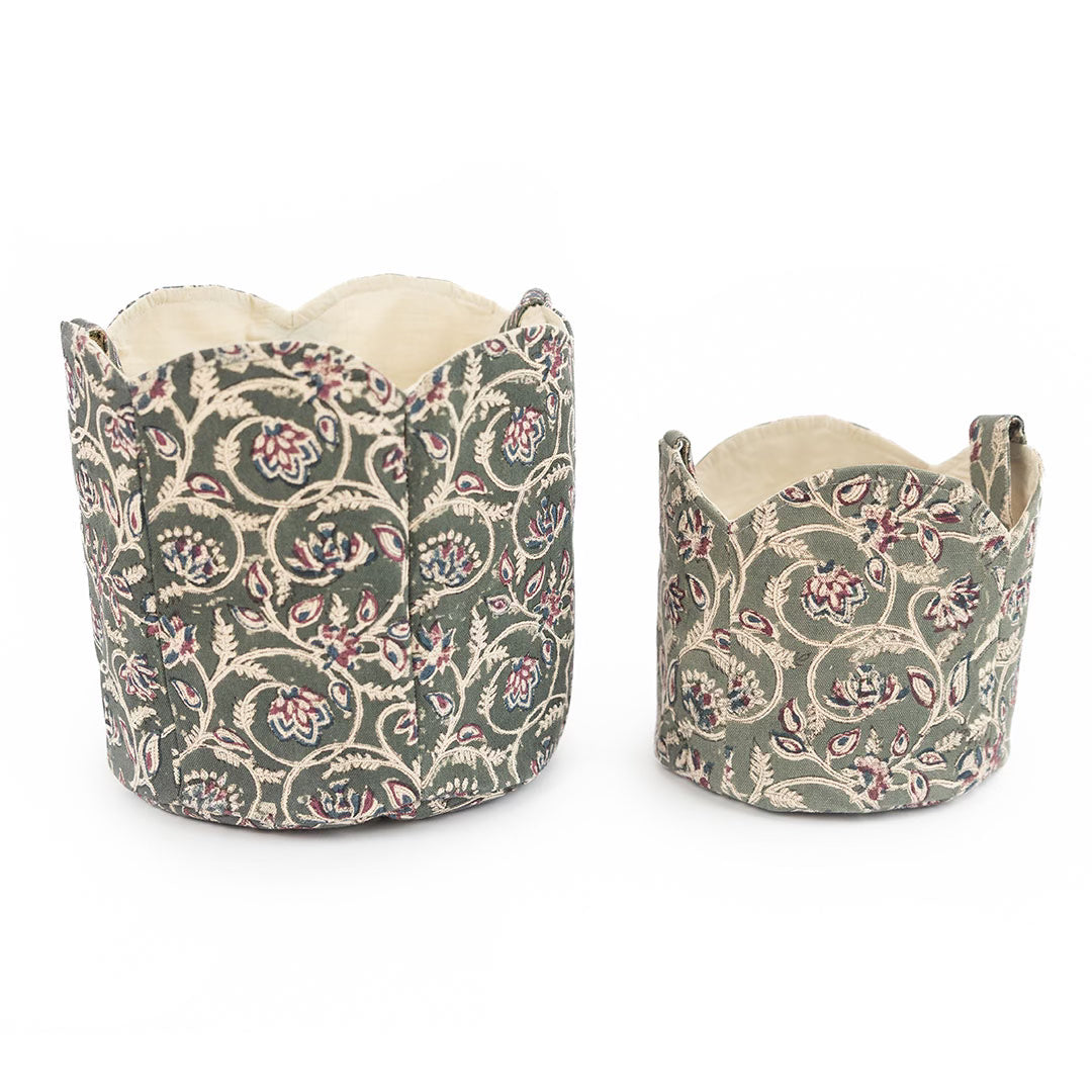 The Chantilly Mini Tote