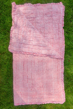 Load image into Gallery viewer, The Daphne Baby Quilt