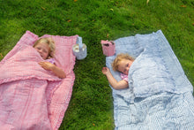 Load image into Gallery viewer, The Daphne Baby Quilt