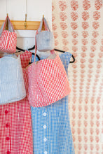 Load image into Gallery viewer, The Daphne Tote