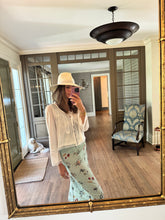 Load image into Gallery viewer, The Freya Pareo - Aqua