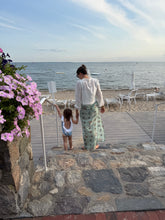 Load image into Gallery viewer, The Freya Pareo - Aqua