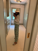 Load image into Gallery viewer, The Freya Pareo - Aqua