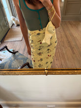 Load image into Gallery viewer, The Freya Pareo - Butter Yellow