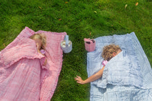 Load image into Gallery viewer, The Sconset Baby Quilt