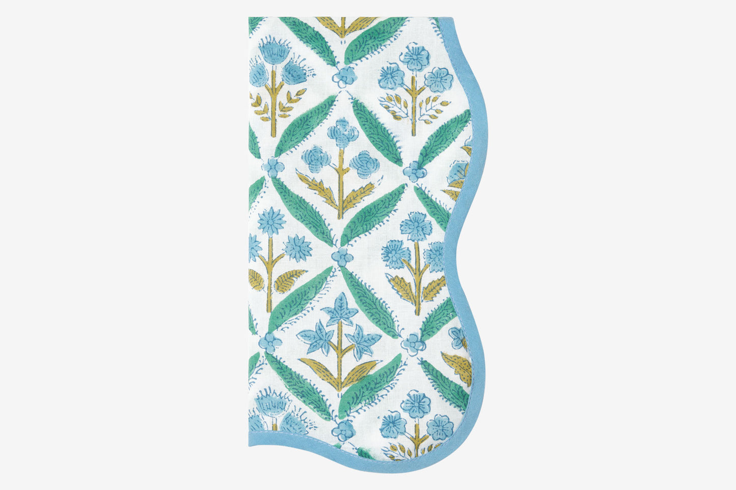 The Delfina Napkin