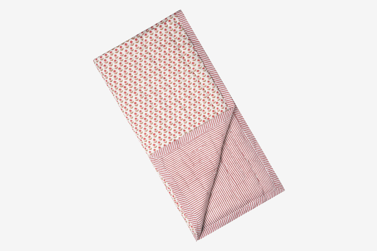 The Pippa Baby Quilt