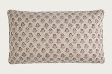 Load image into Gallery viewer, The Cotswolds Lumbar Pillow by Casa Bombon