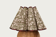 Load image into Gallery viewer, The Shoreditch Mini Lampshade by Casa Bombon