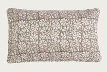 Load image into Gallery viewer, The Shoreditch Lumbar Pillow by Casa Bombon