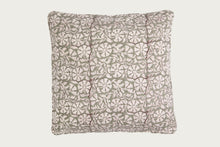 Load image into Gallery viewer, The Shoreditch Square Pillow by Casa Bombon