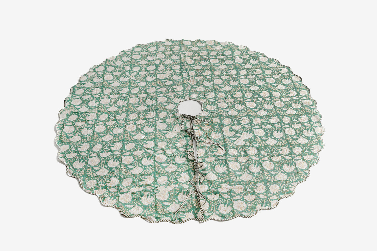 The Stella Tree Skirt