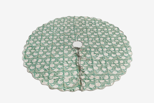 The Stella Tree Skirt
