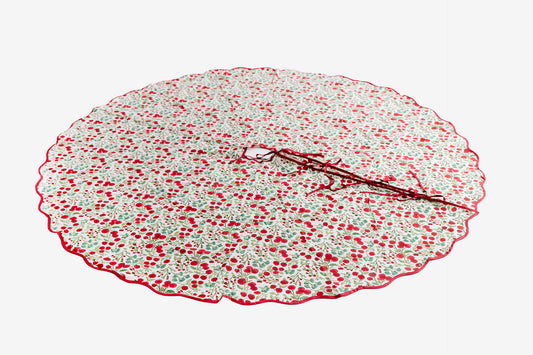 The Clara Tree Skirt