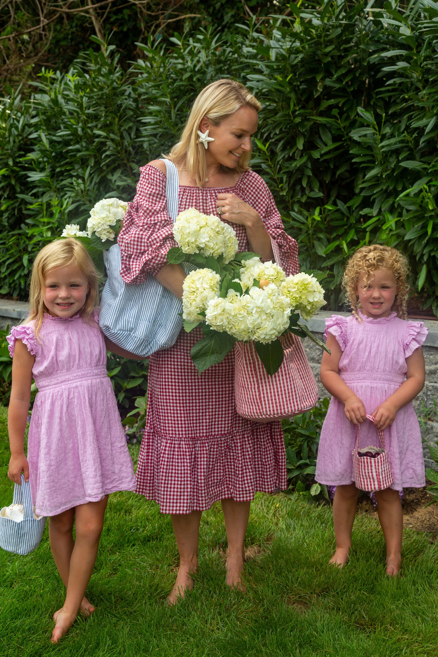 The Daphne Tote