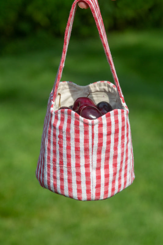 The Daphne Mini Tote