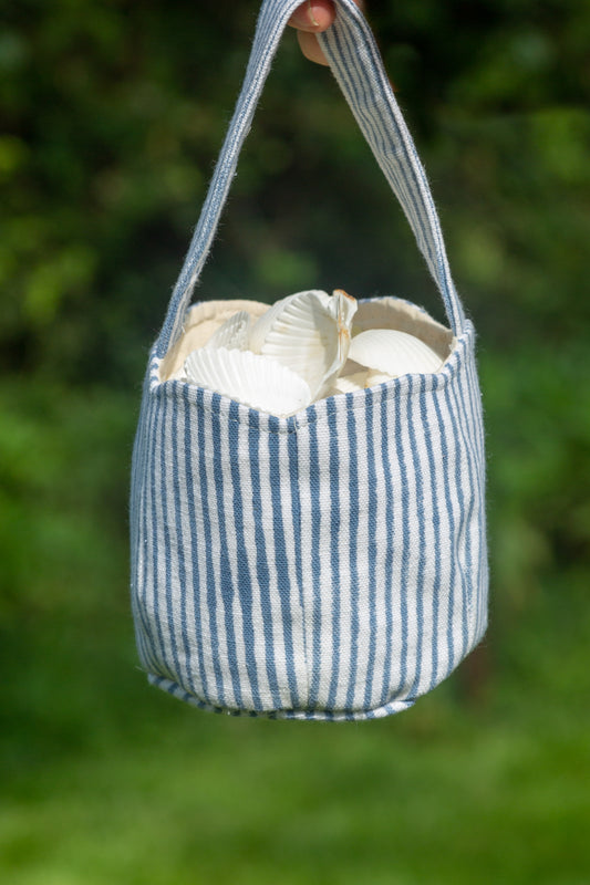 The Sconset Mini Tote