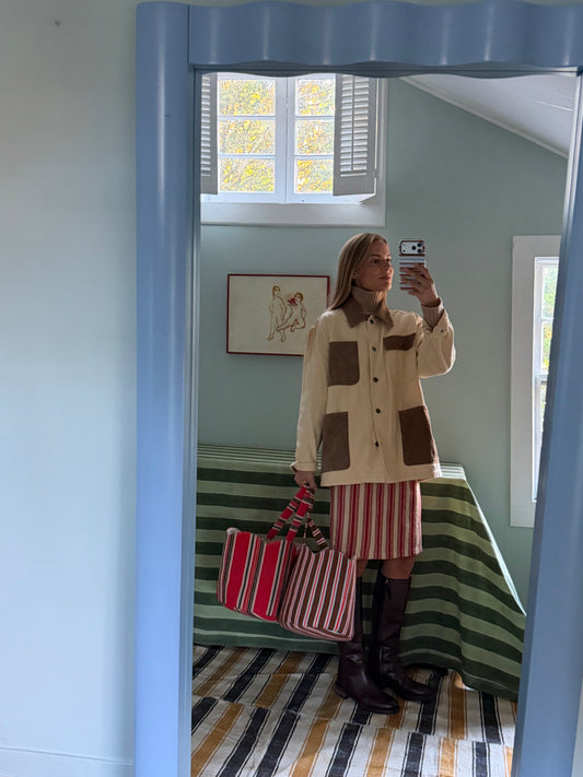 The Estancia Tote