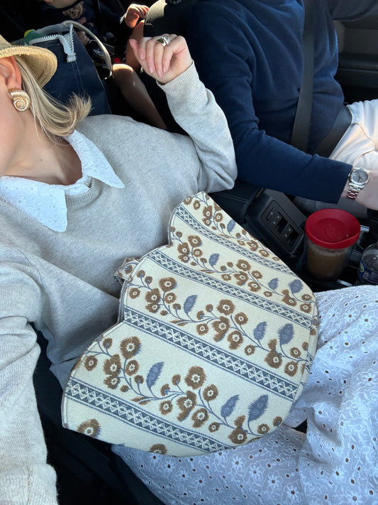 The Willa Tote
