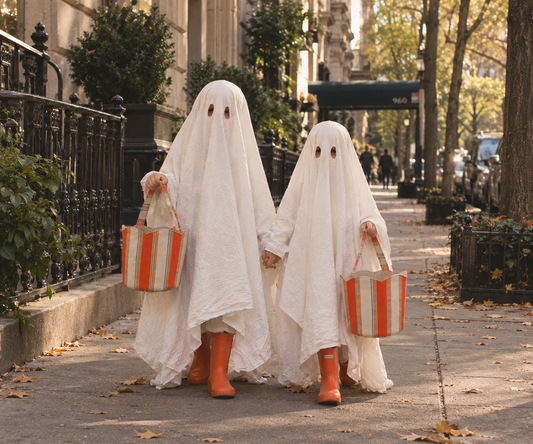 Trick or Tote Mini