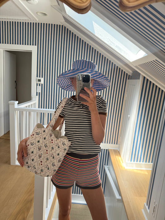 The Freya 2.0 Tote
