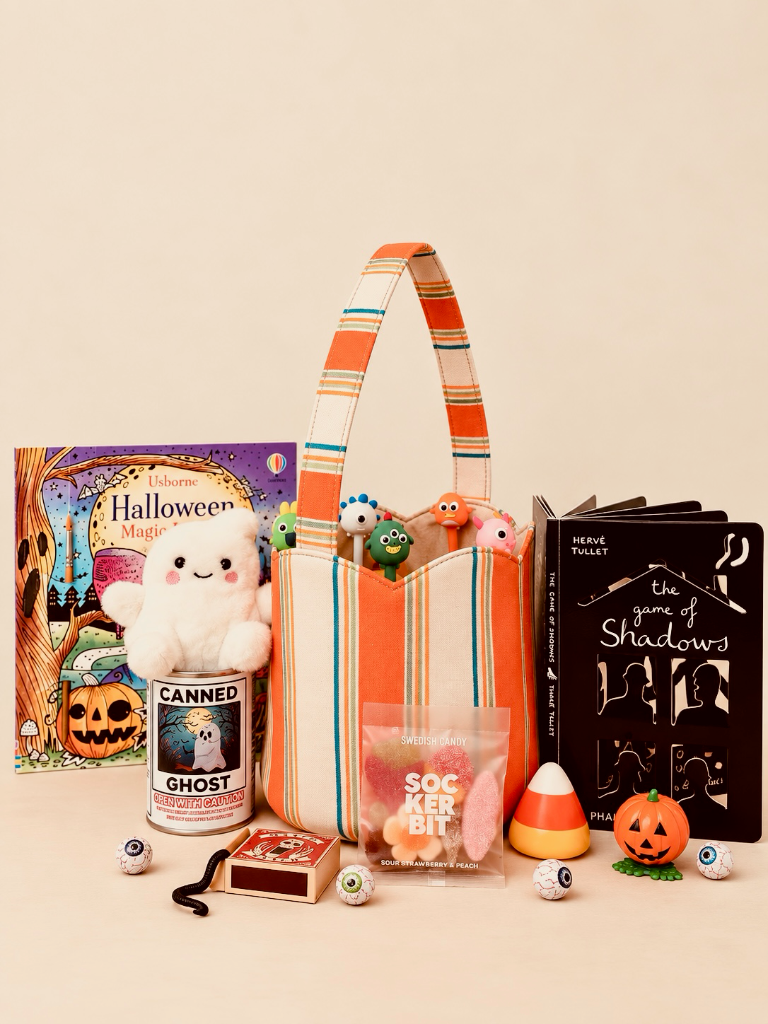 Trick or Tote Mini