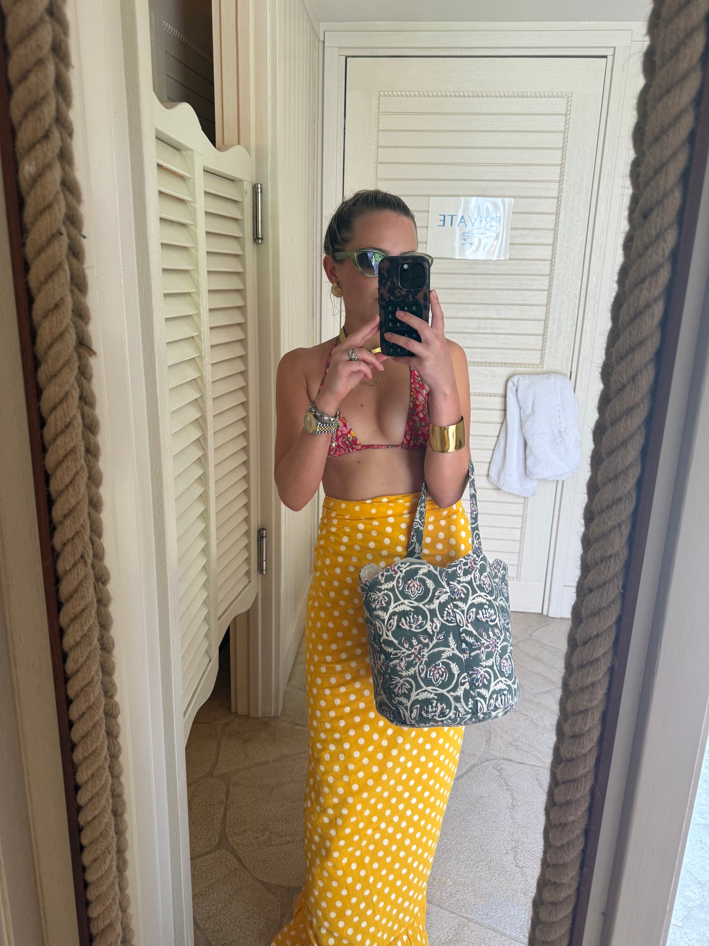 The Chantilly Tote