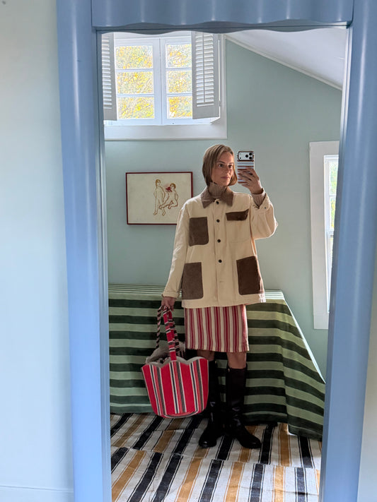 The Palermo Tote