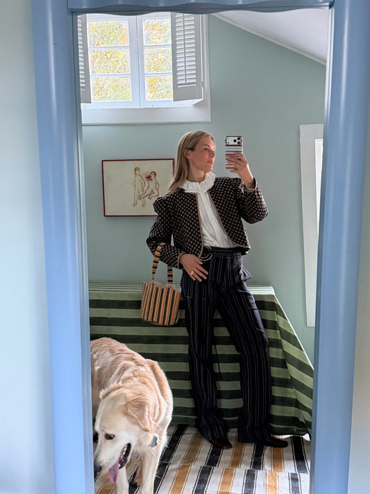The Toledo Tote Mini