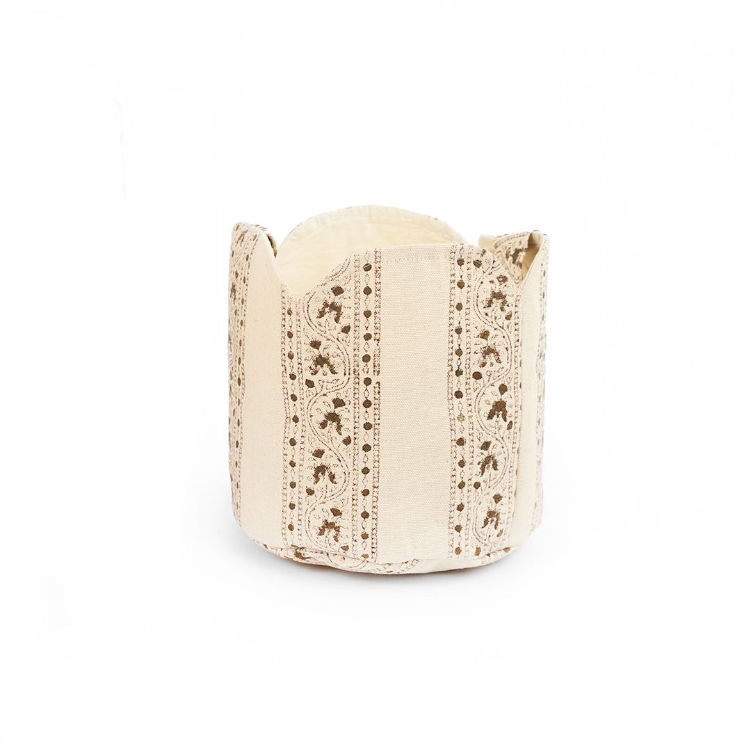 The Antibes Mini Tote