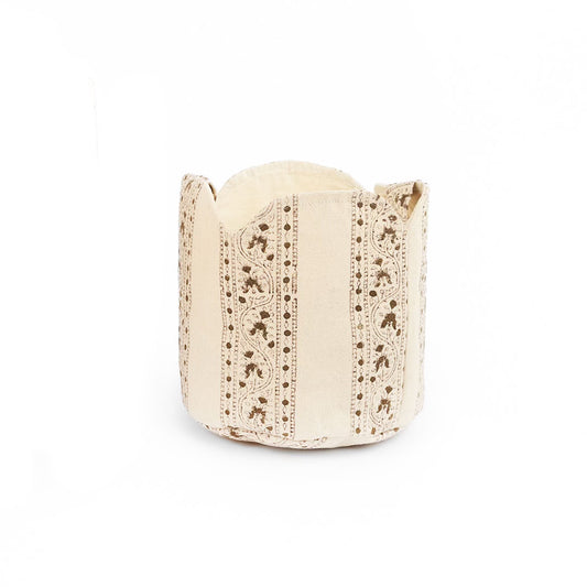 The Antibes Mini Tote