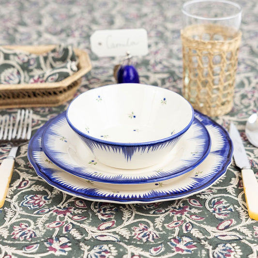 The Chantilly Tablecloth